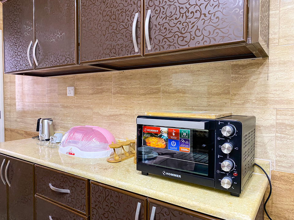 مطابخ